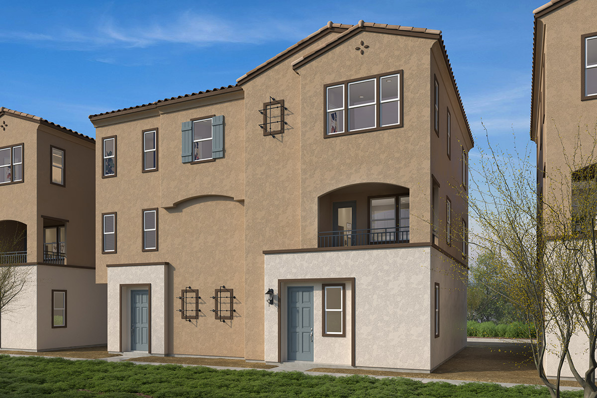 Exterior C