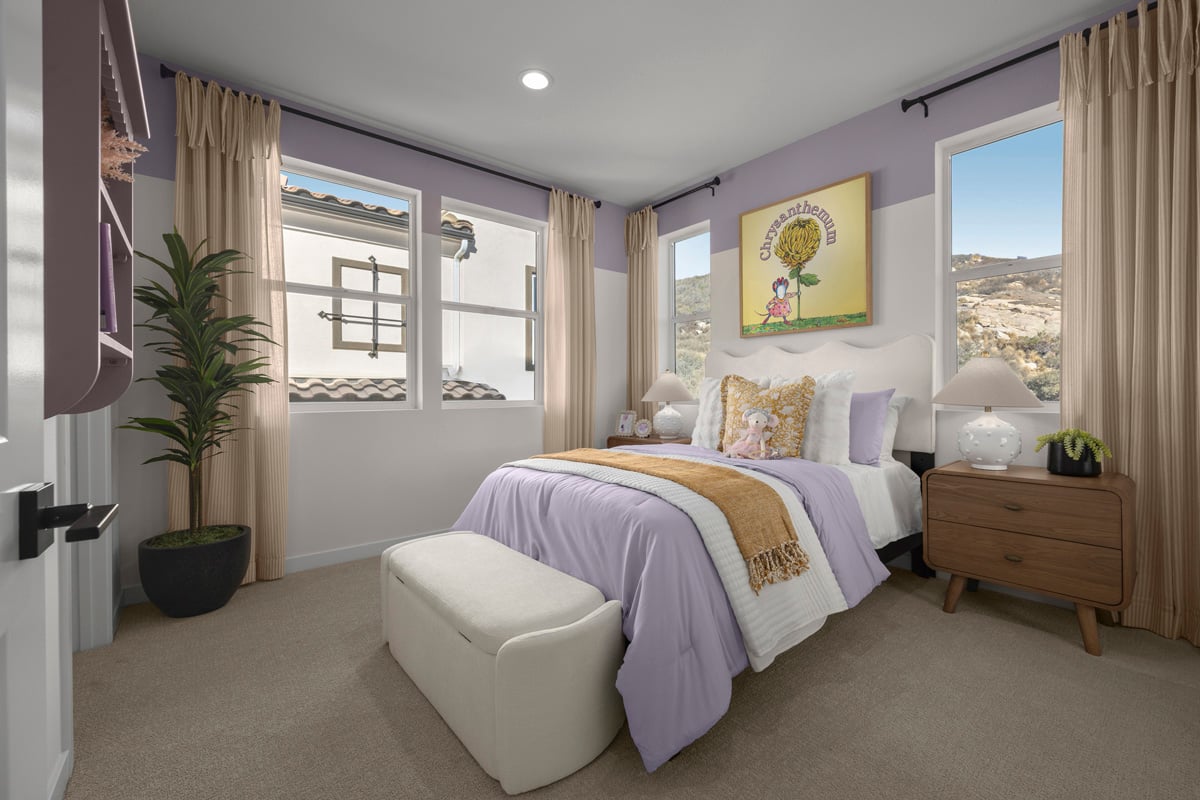 Bedroom 2