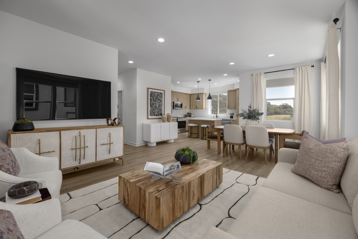 Great room