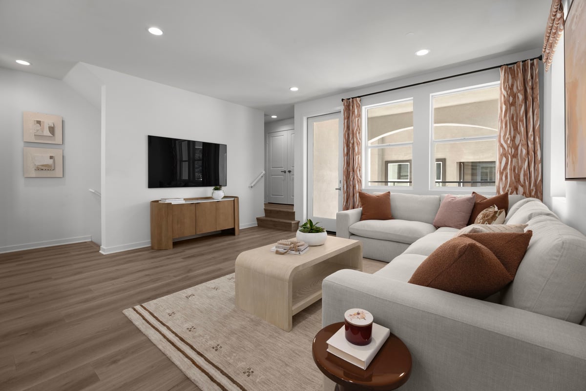 Great room