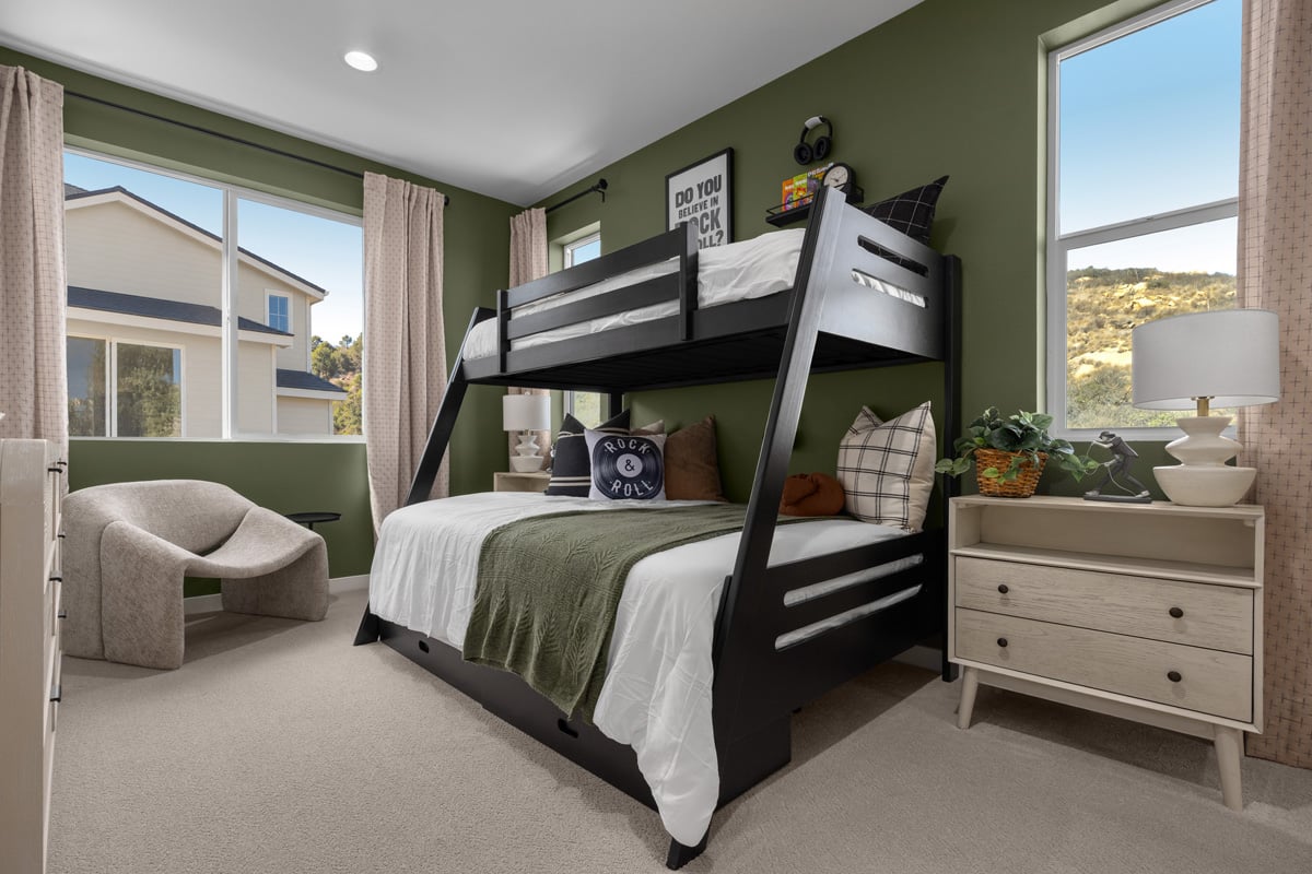 Bedroom 3