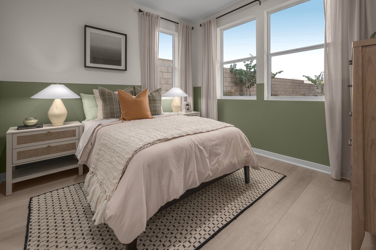 Bedroom 4