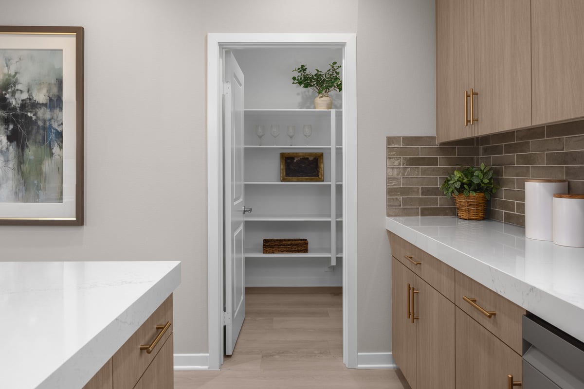 Pantry