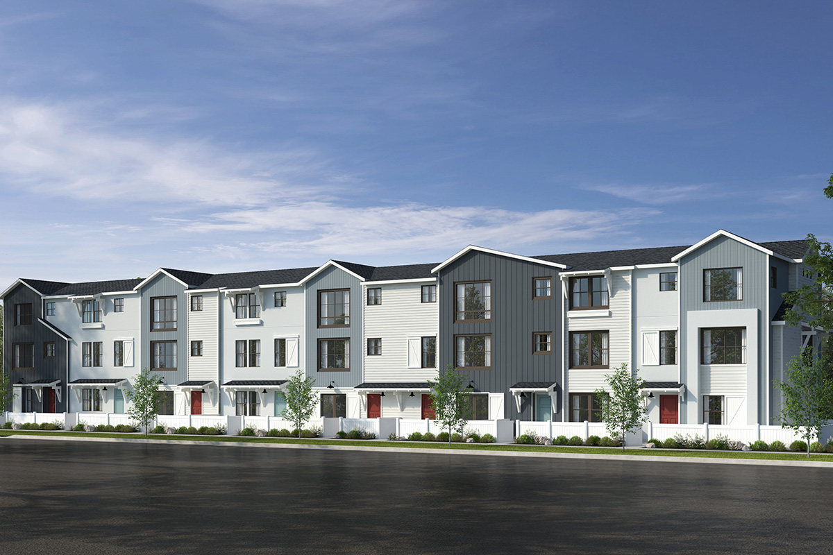 Exterior F