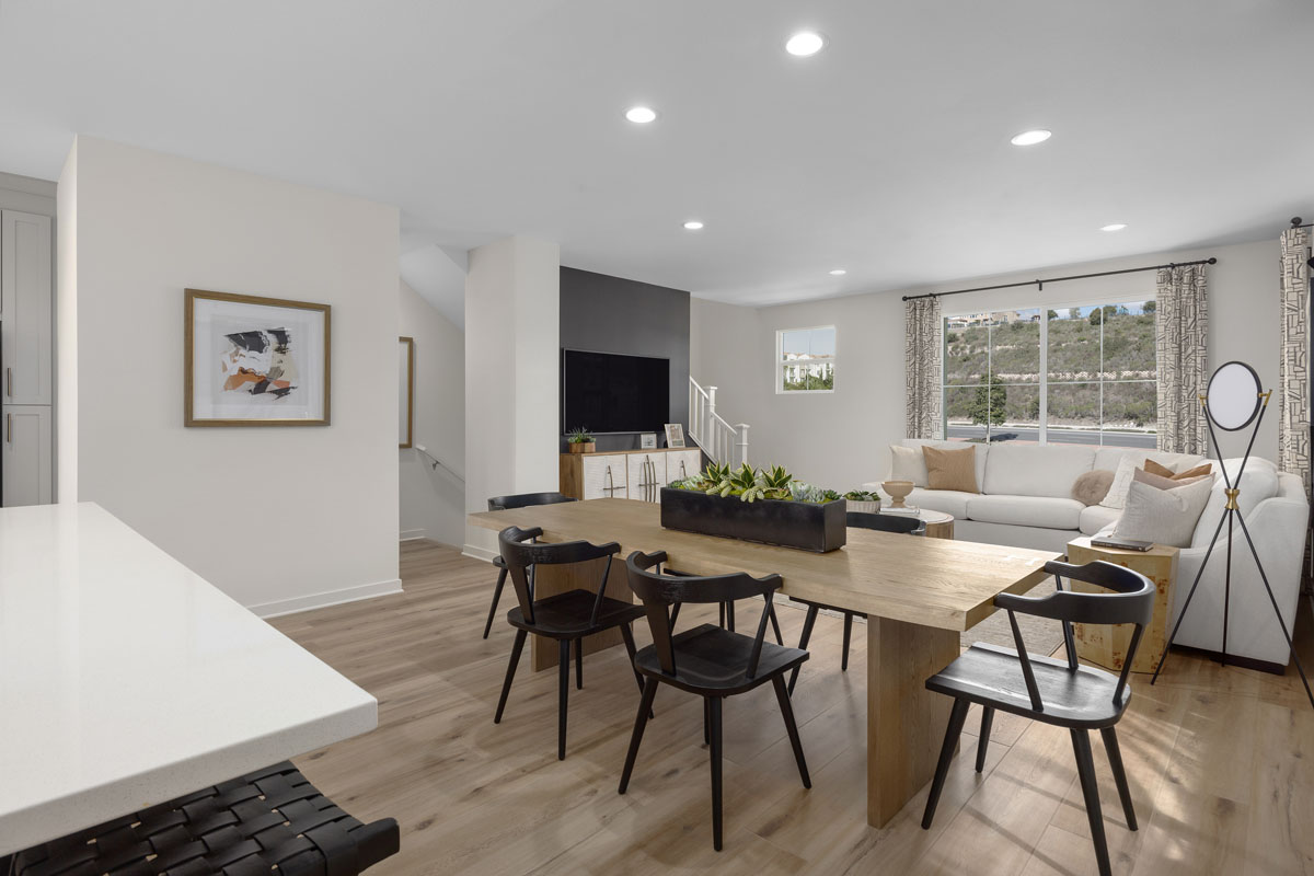 Great room