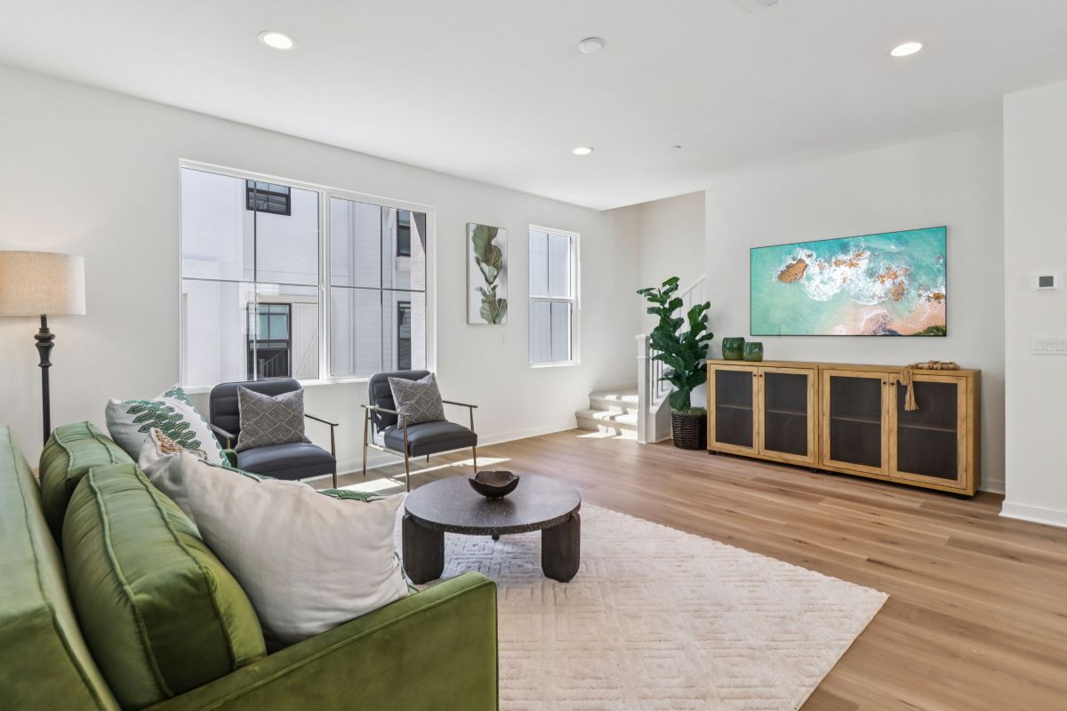 Great room