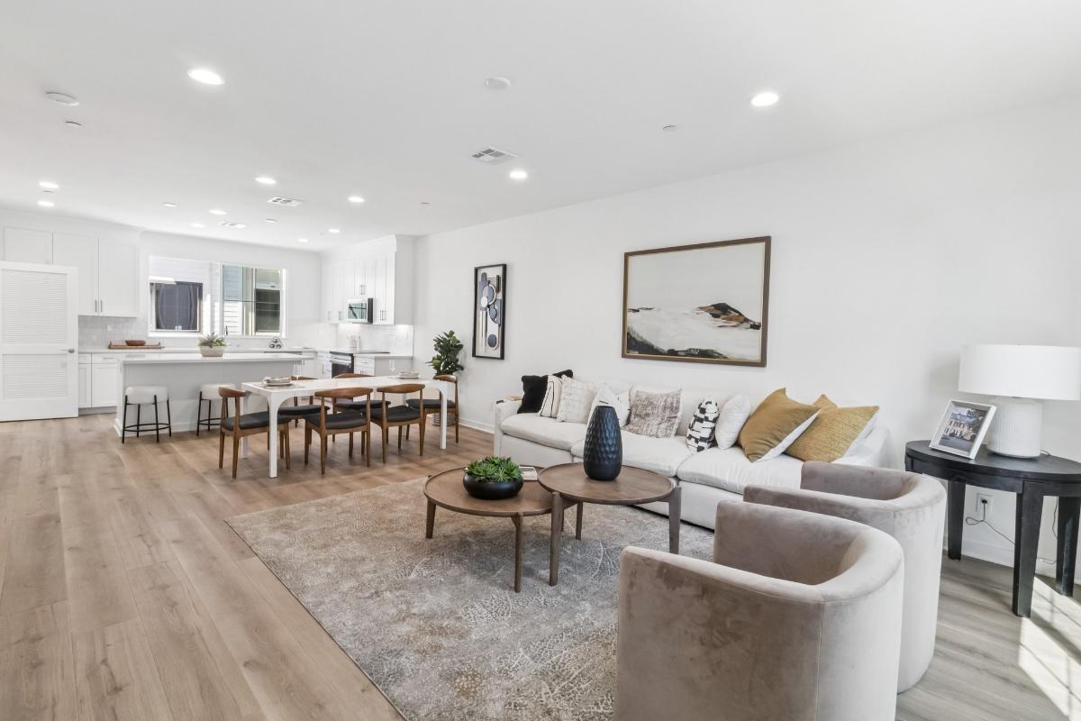 Great room
