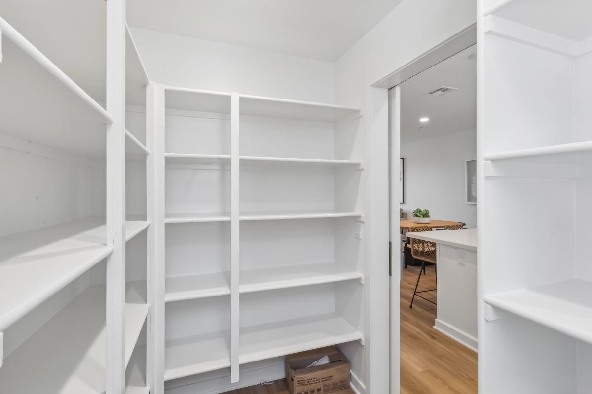 Pantry