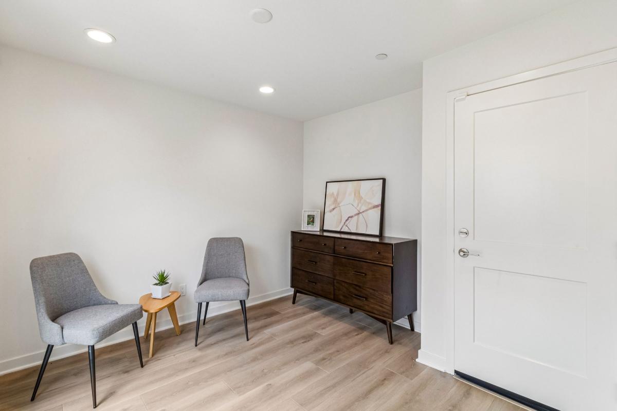 Bonus room