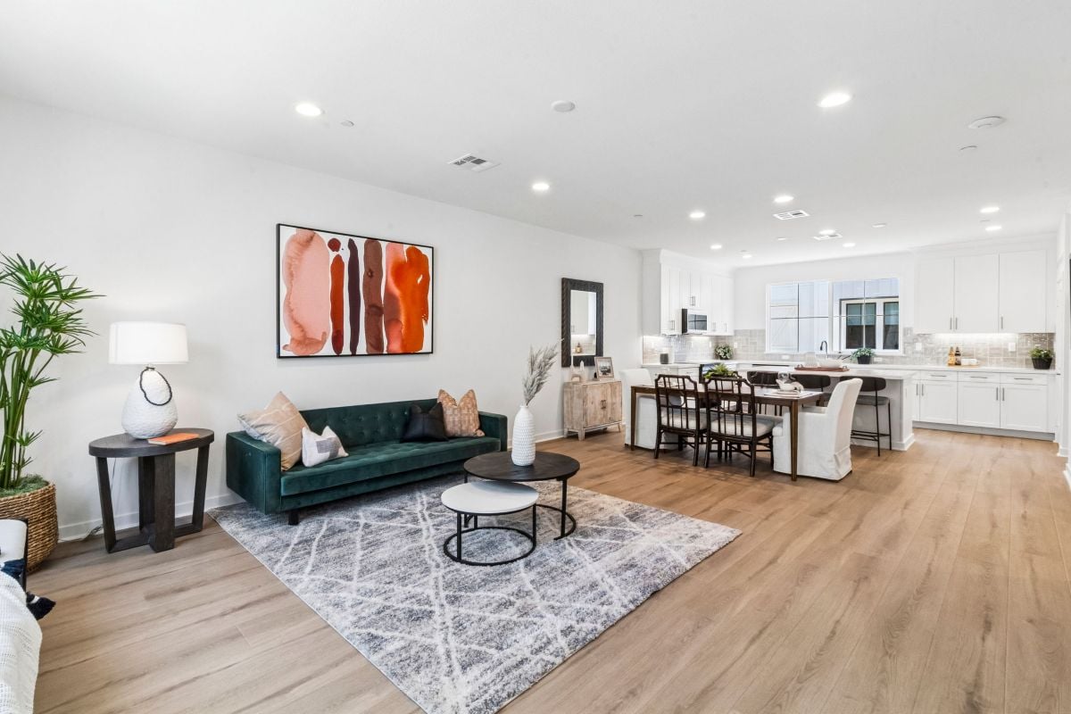 Great room
