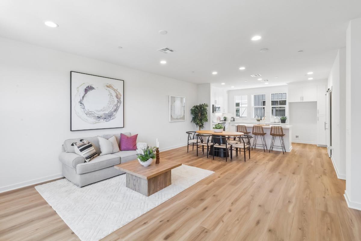 Great room