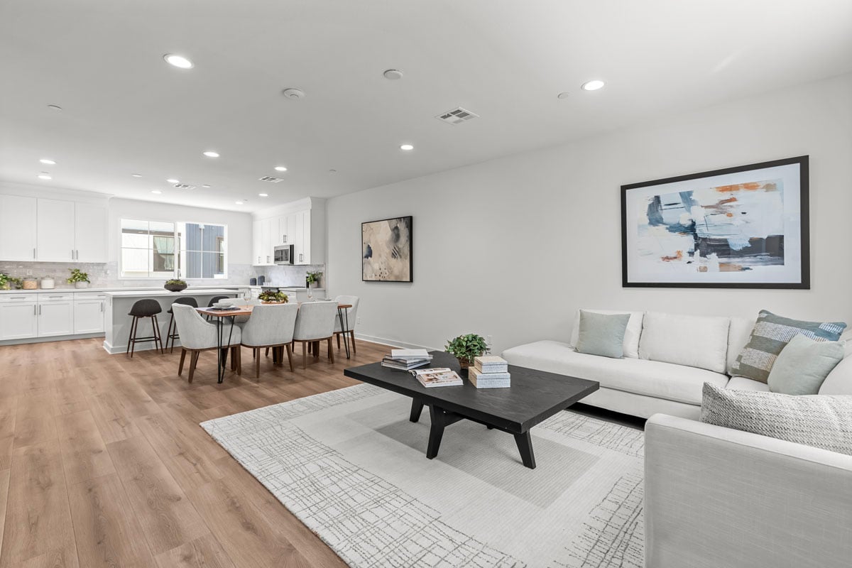 Great room