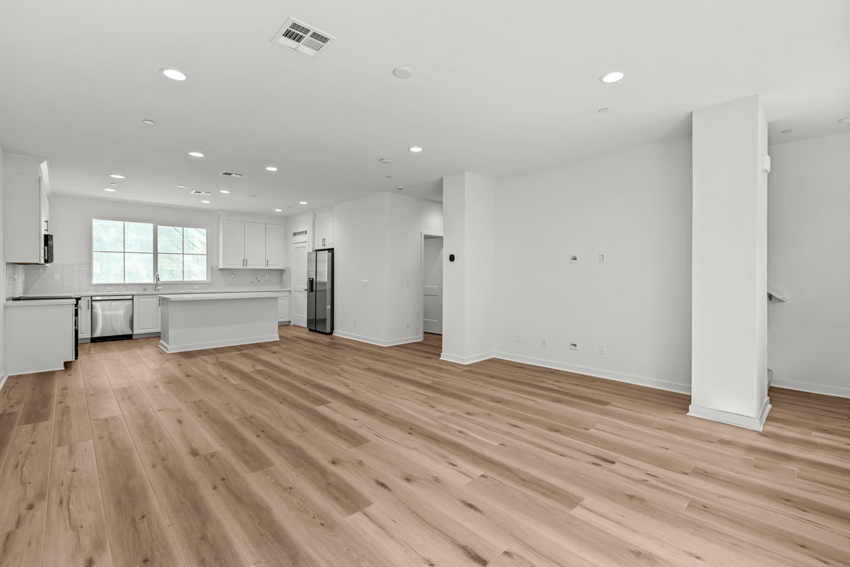 Great room