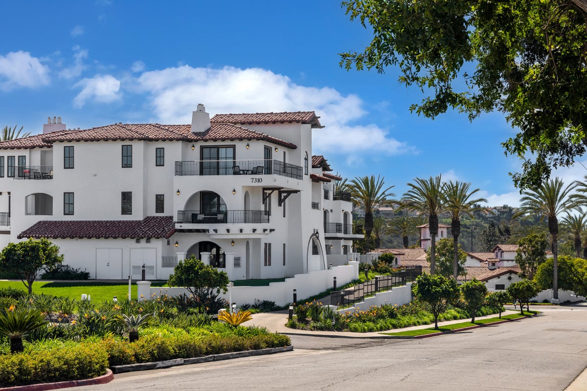 Near Omni La Costa Resort & Spa 