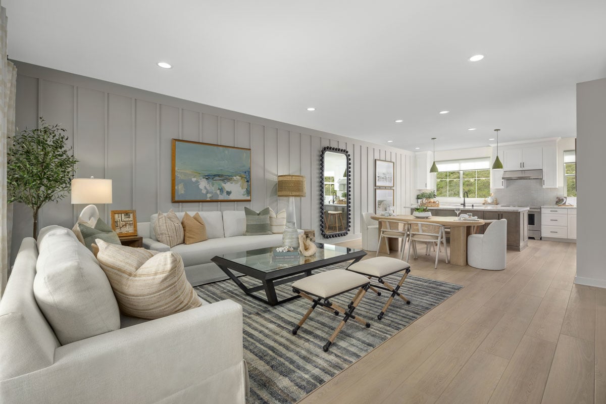 Great room