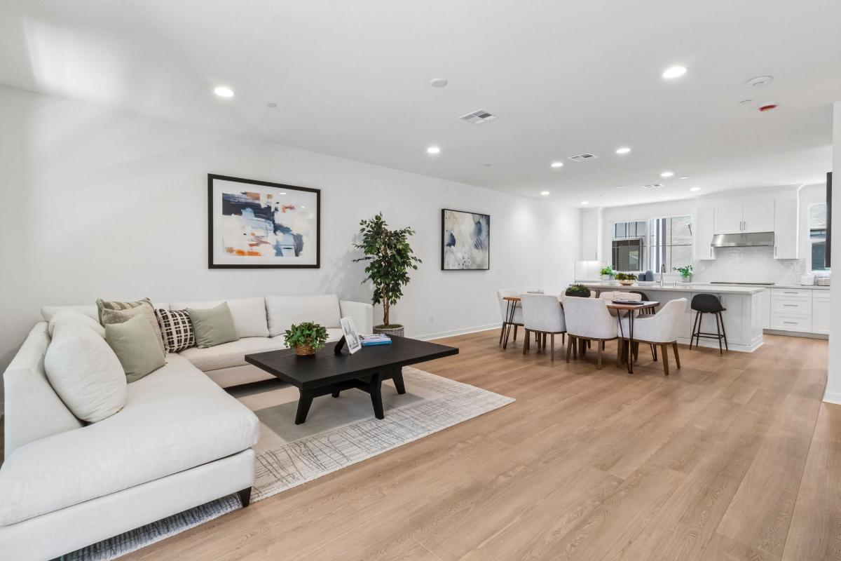 Great room
