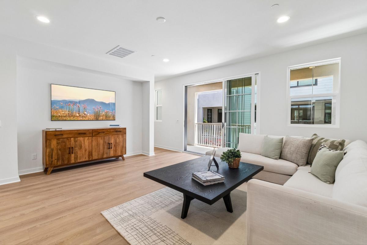 Great room