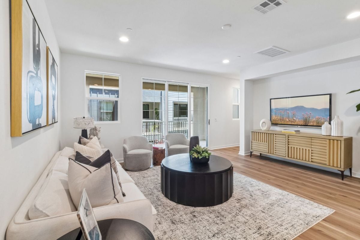 Great room