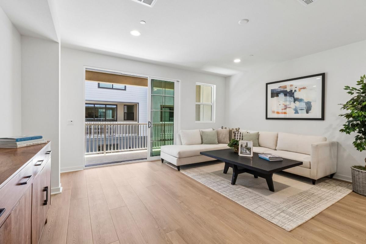 Great room