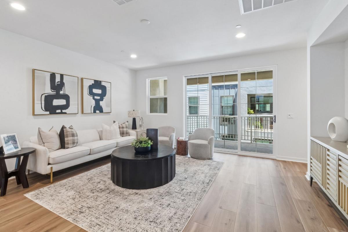 Great room