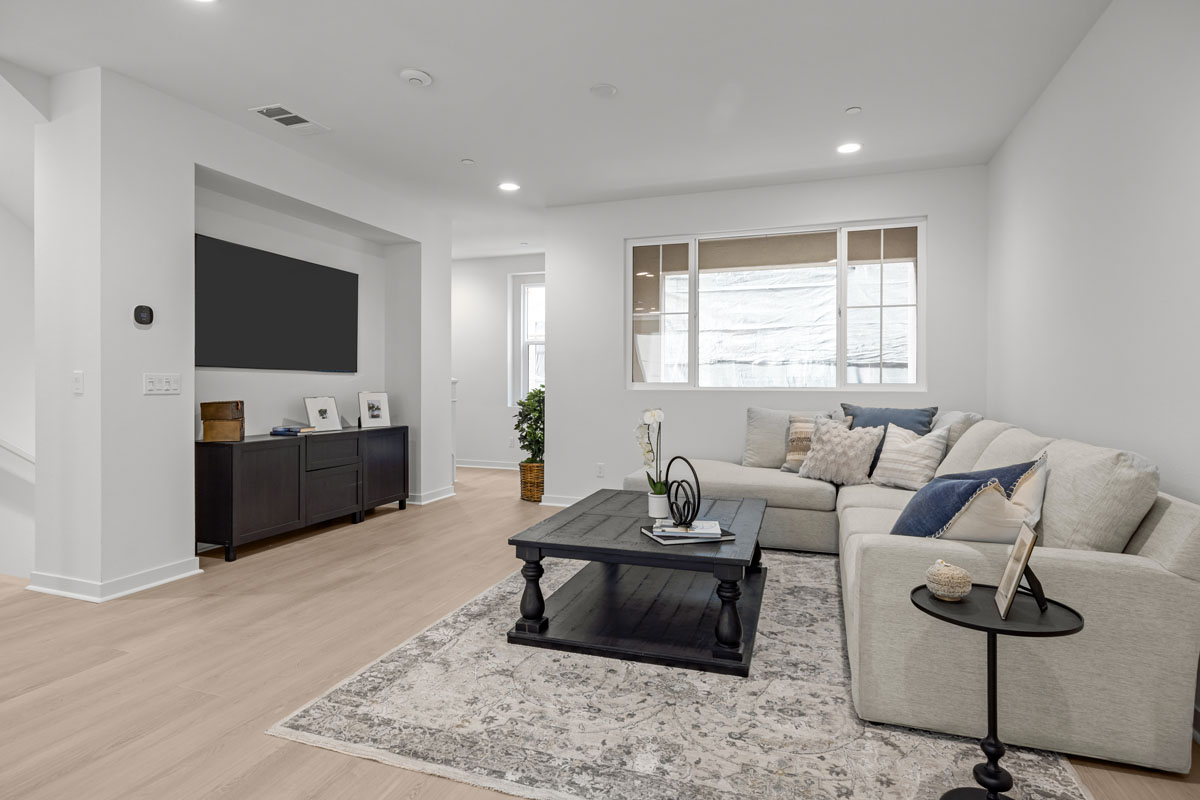 Great room