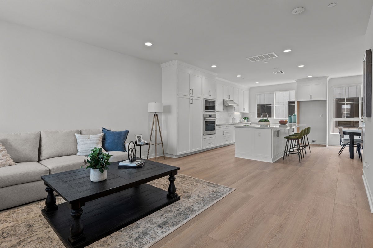 Great room