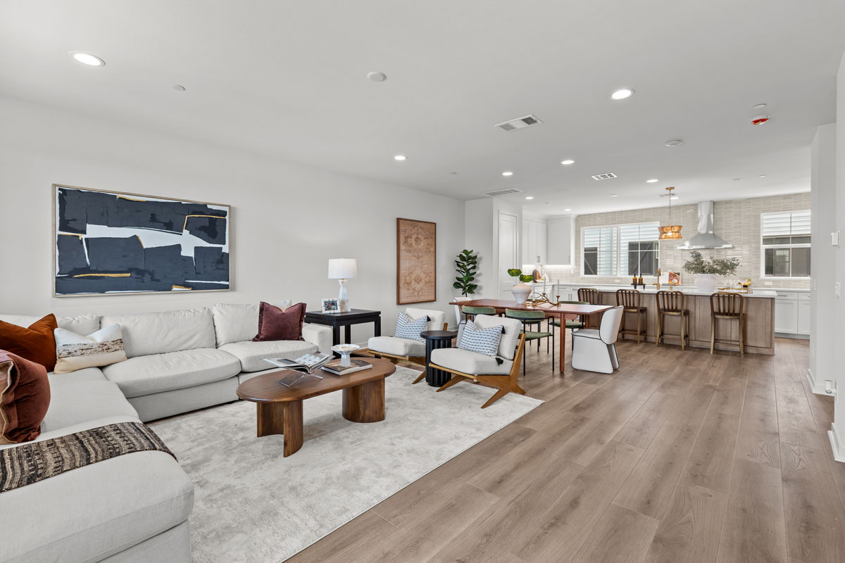 Great room