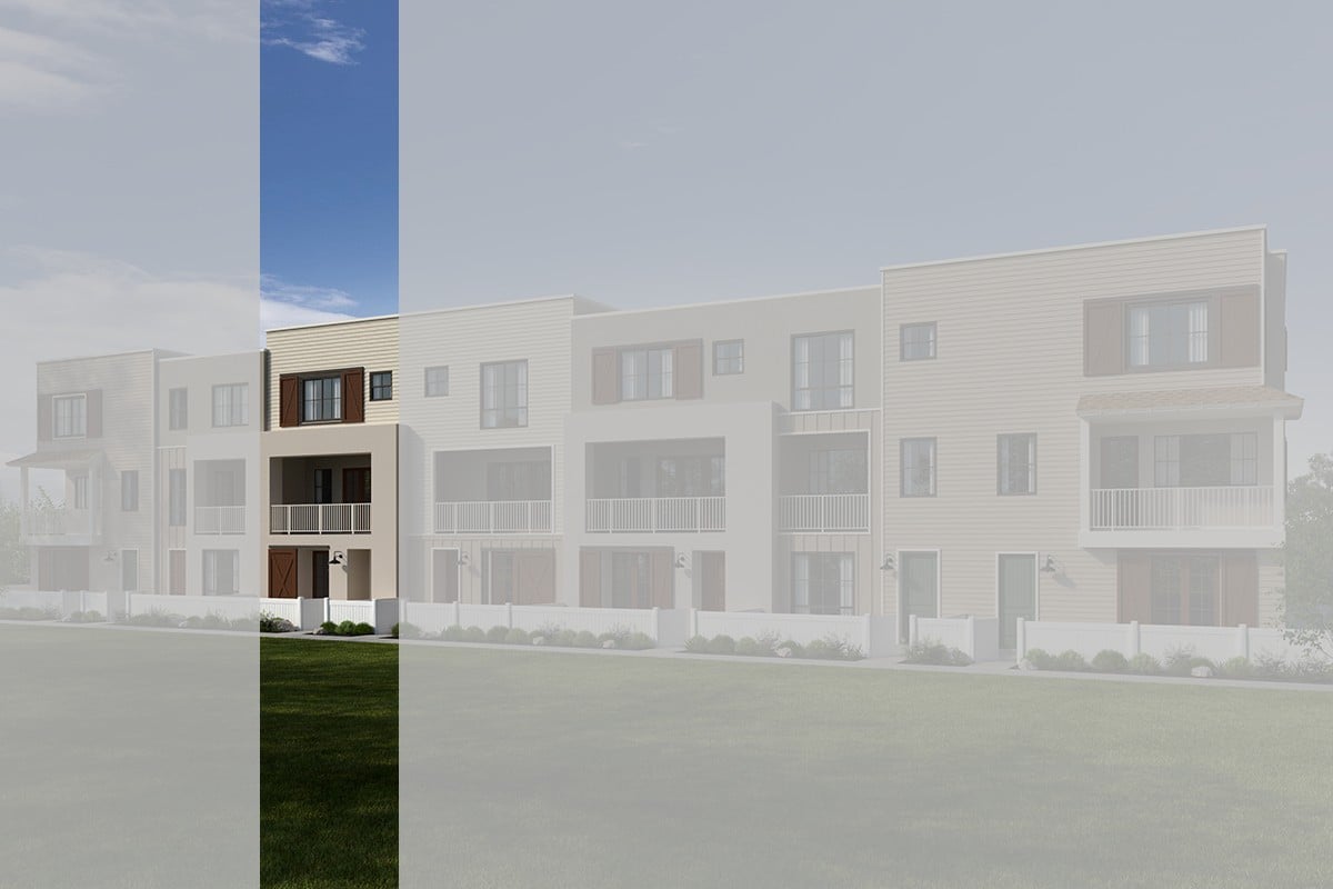 Exterior B