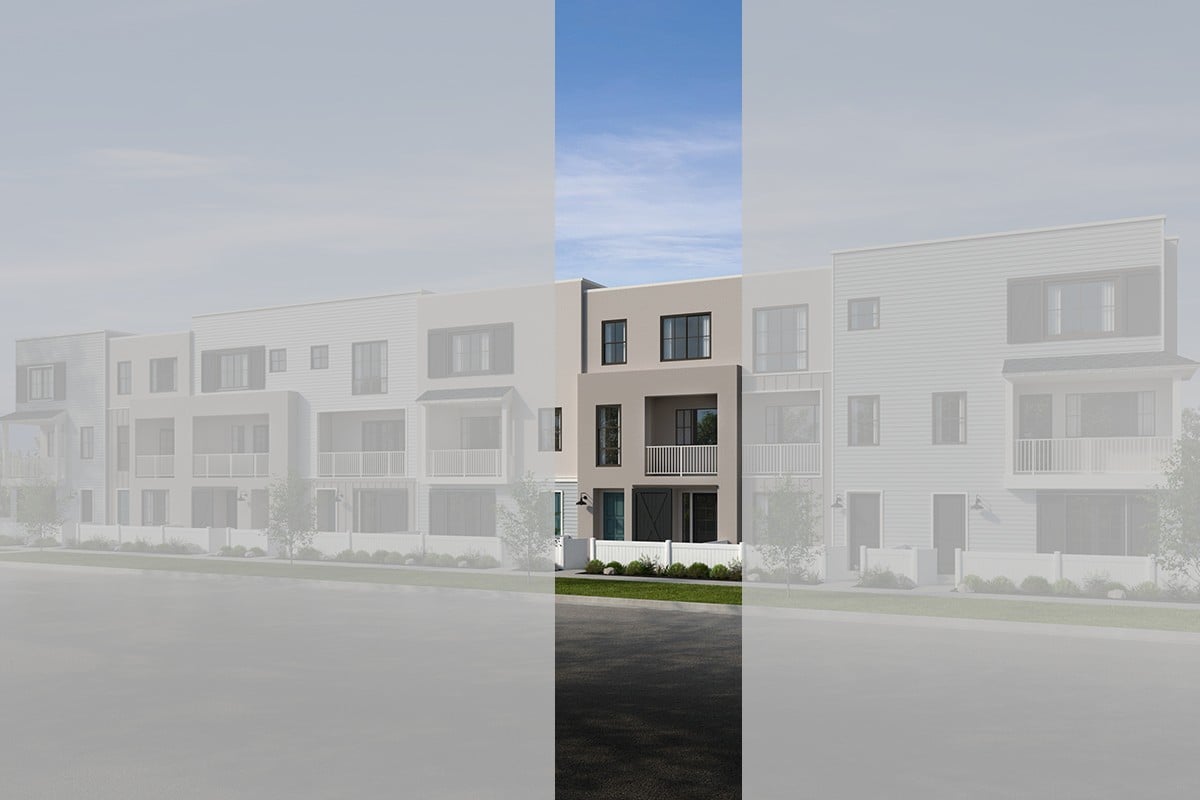 Exterior B