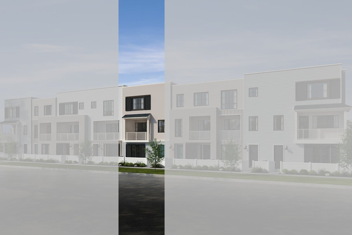 Exterior A