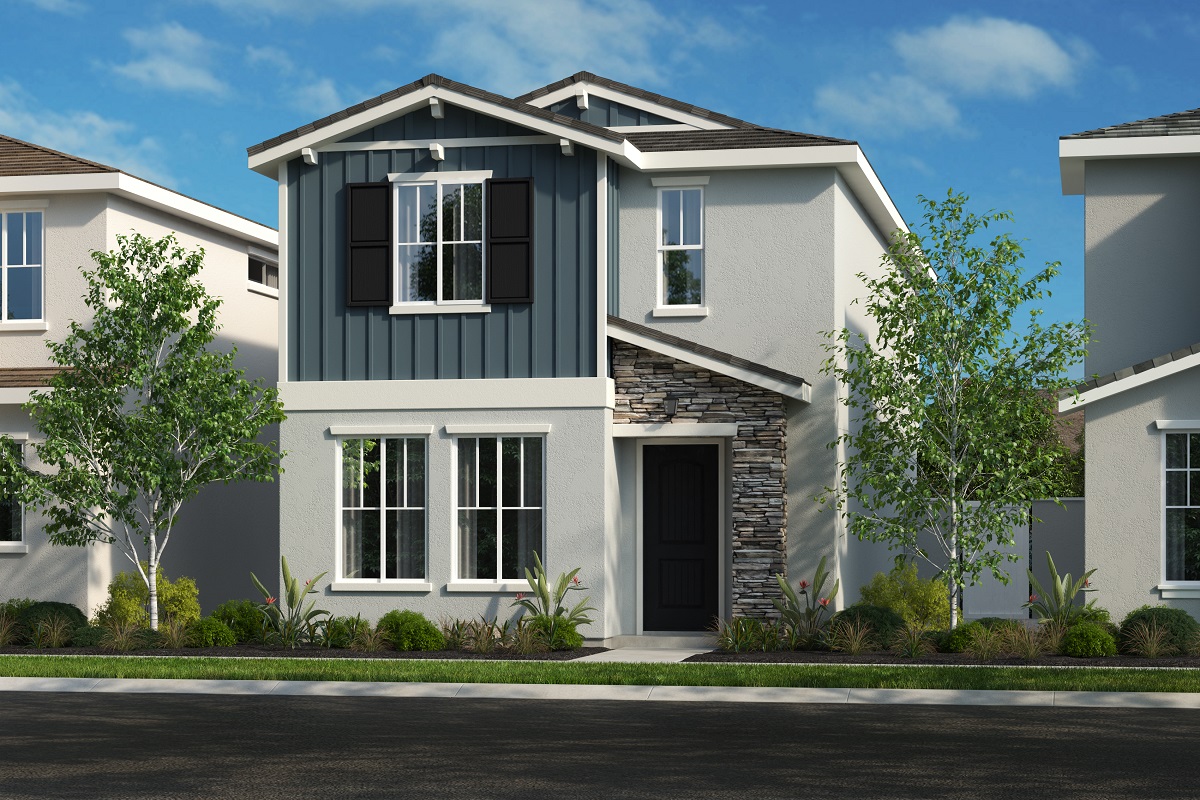 Exterior B