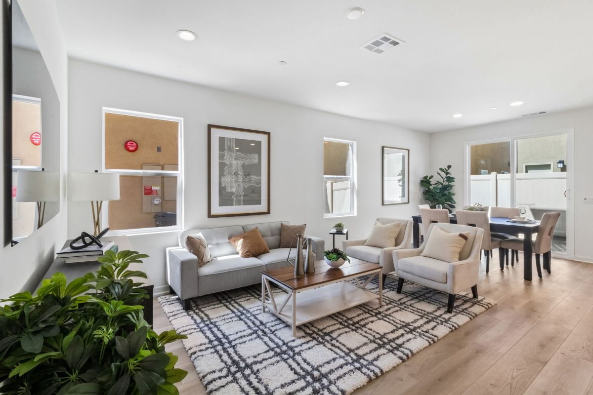 Great room