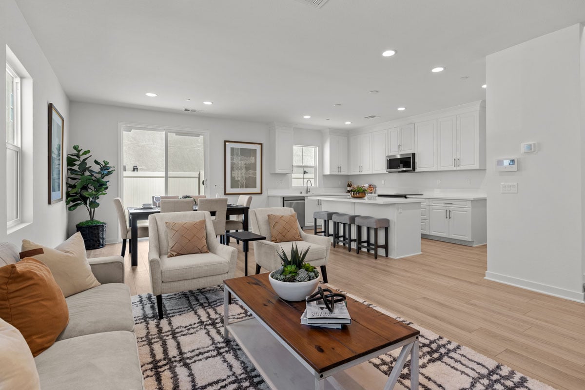 Great room