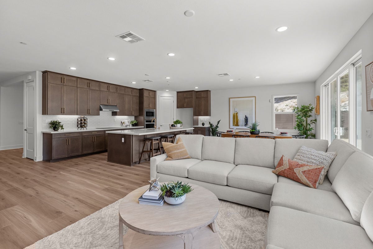 Great room