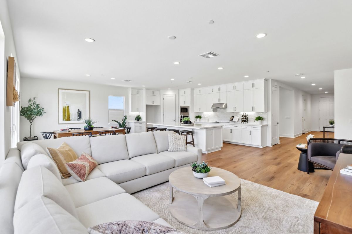 Great room
