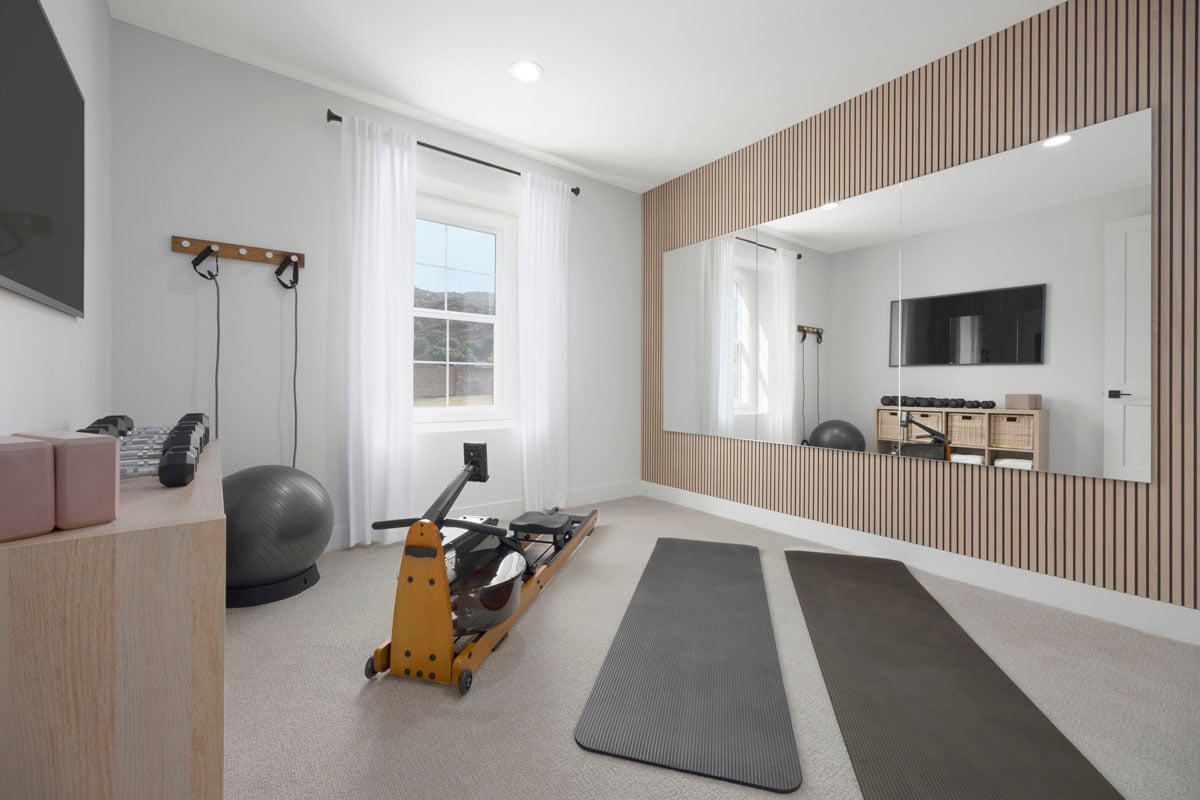 Bedroom 3