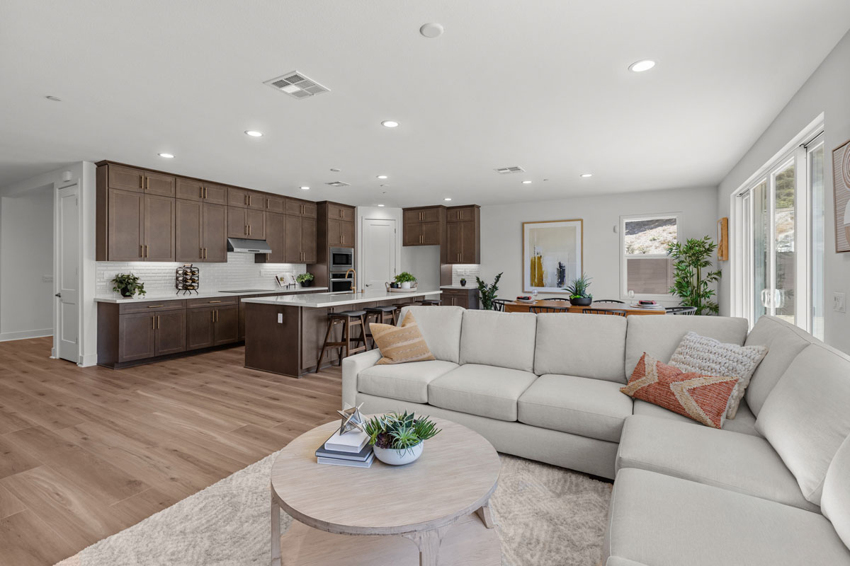 Move-In Ready Home
