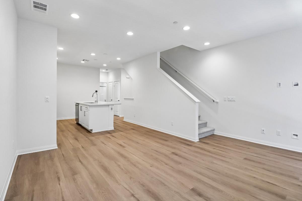 Great room
