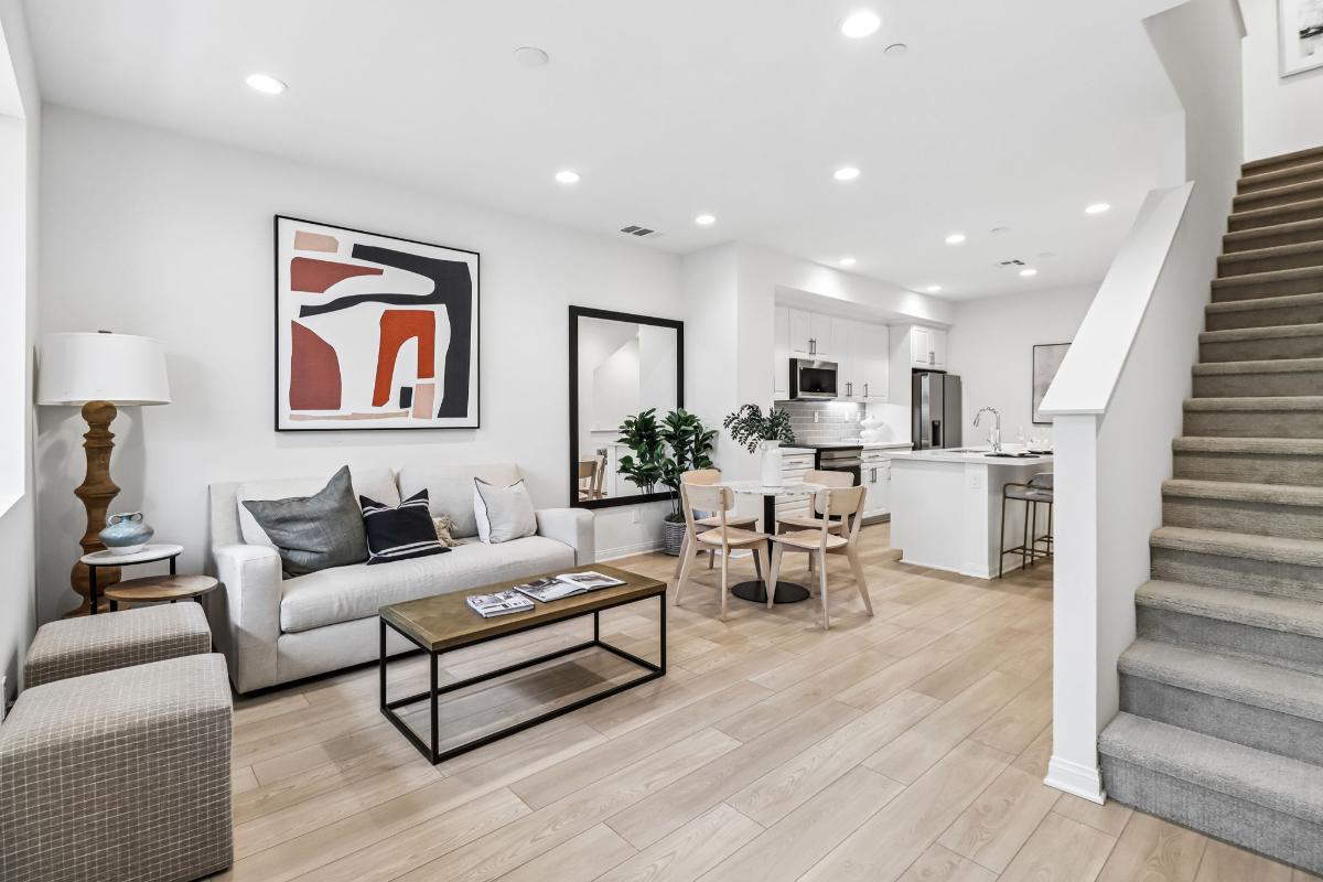 Great room