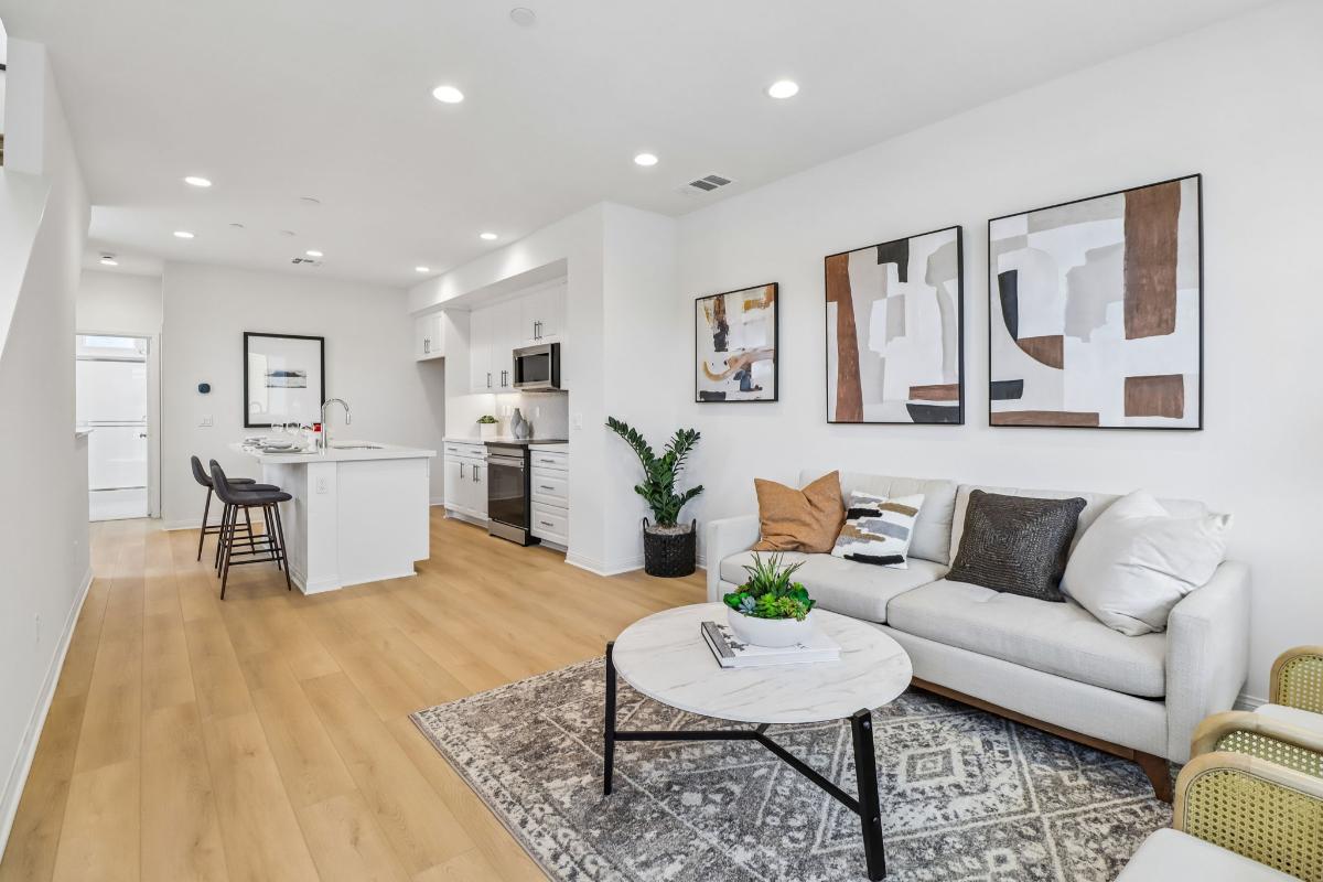 Great room