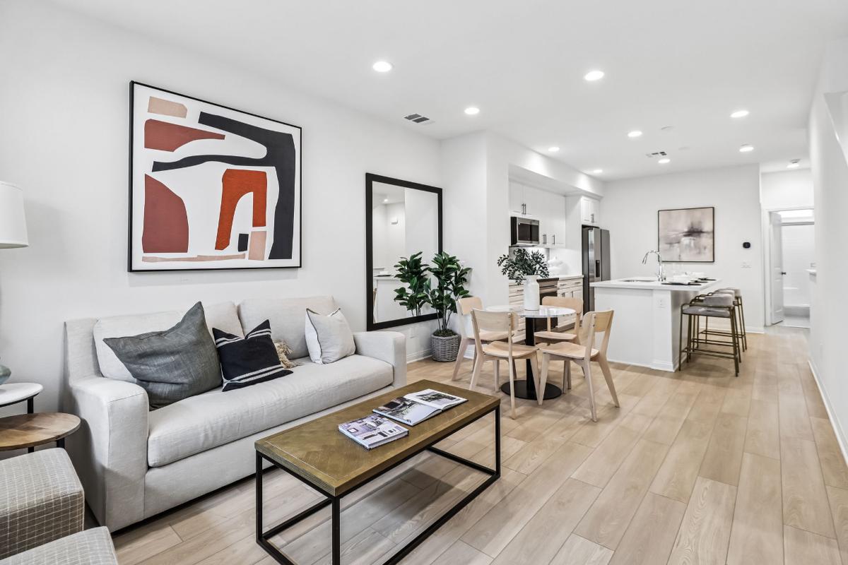 Great room