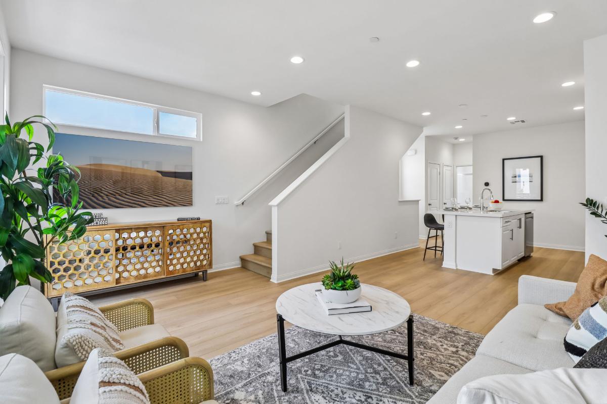 Great room