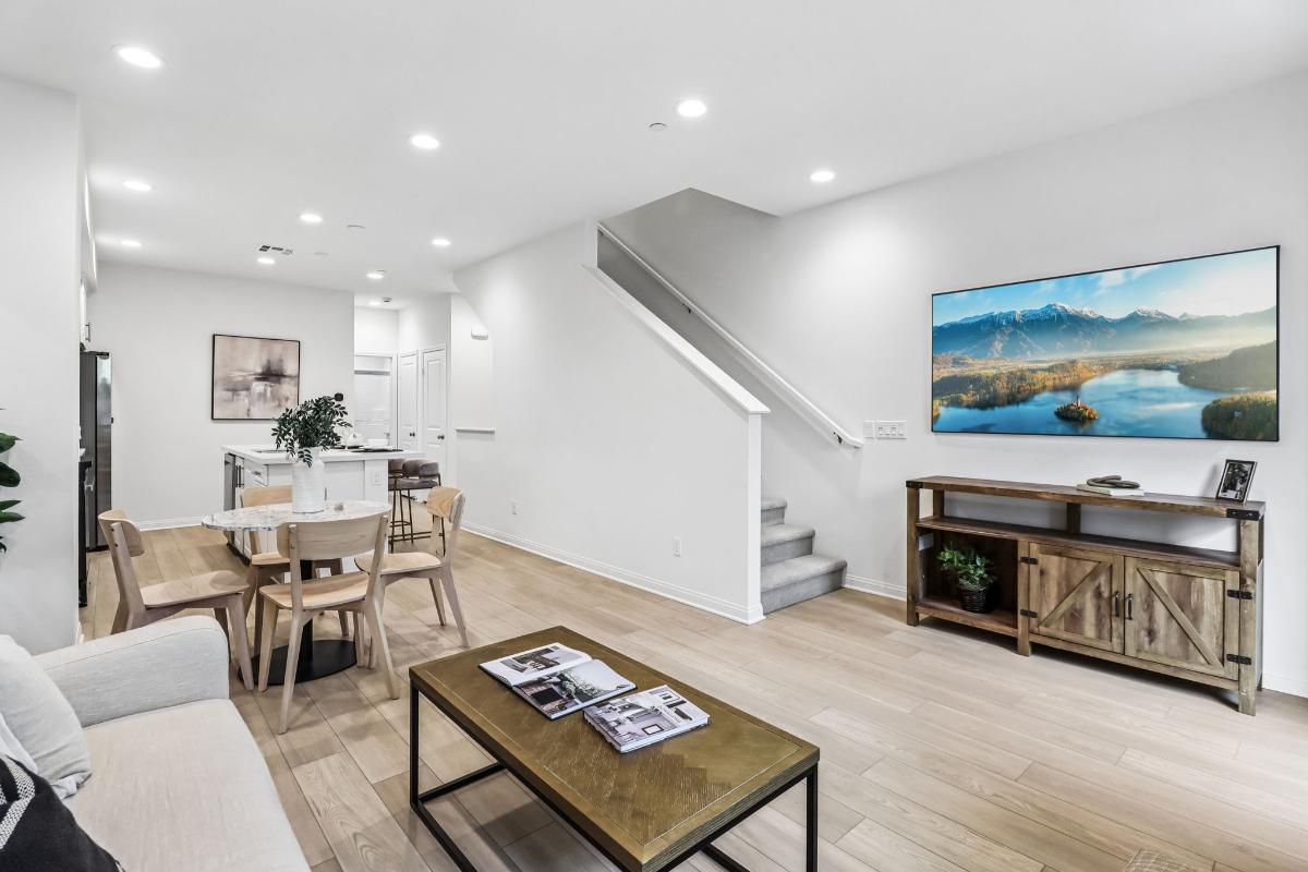 Great room