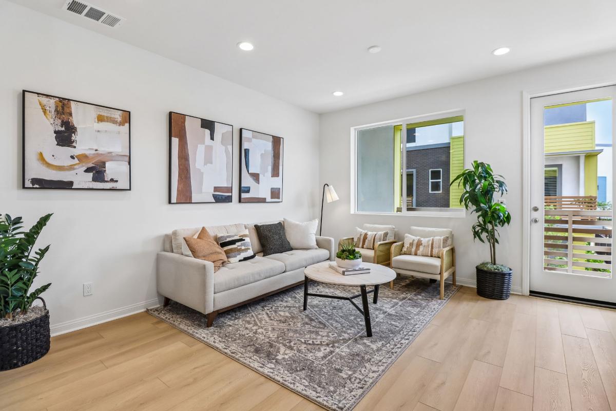 Great room