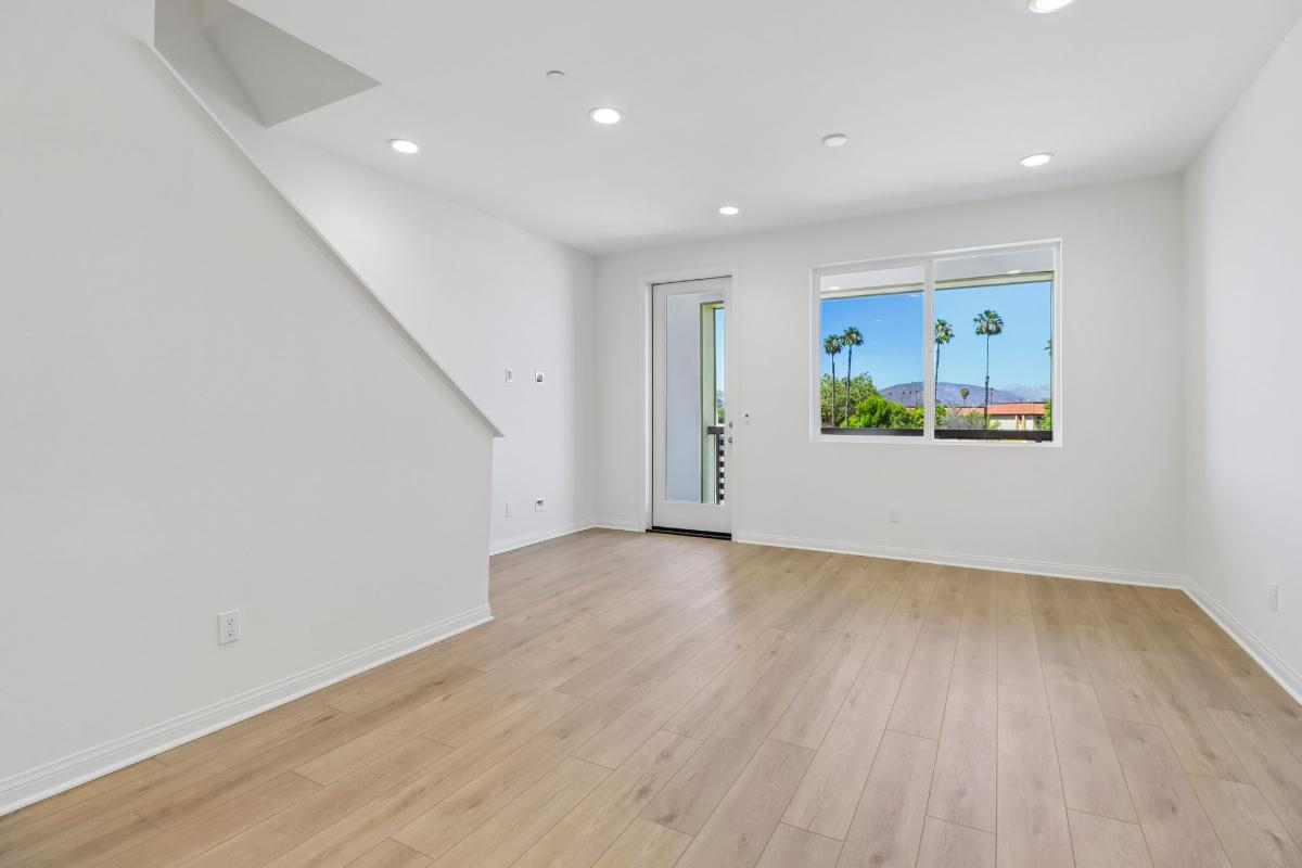 Bonus room
