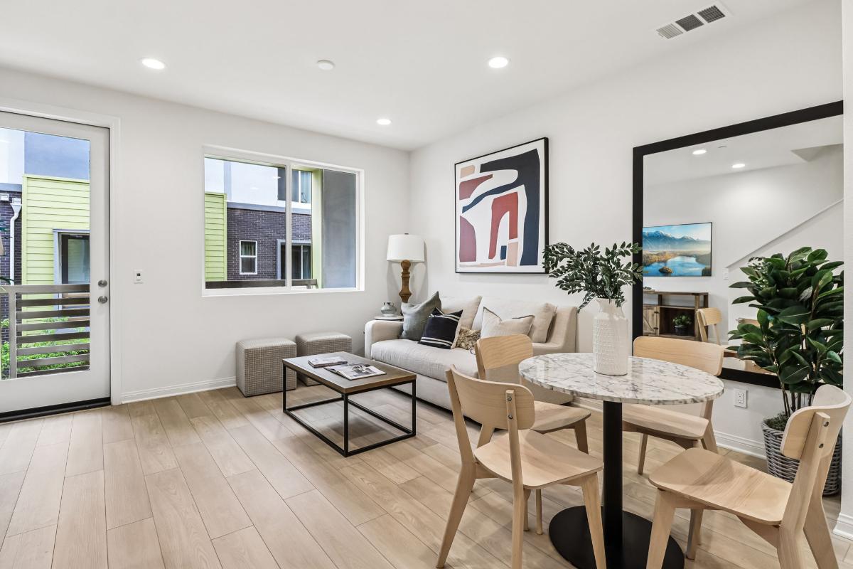 Great room