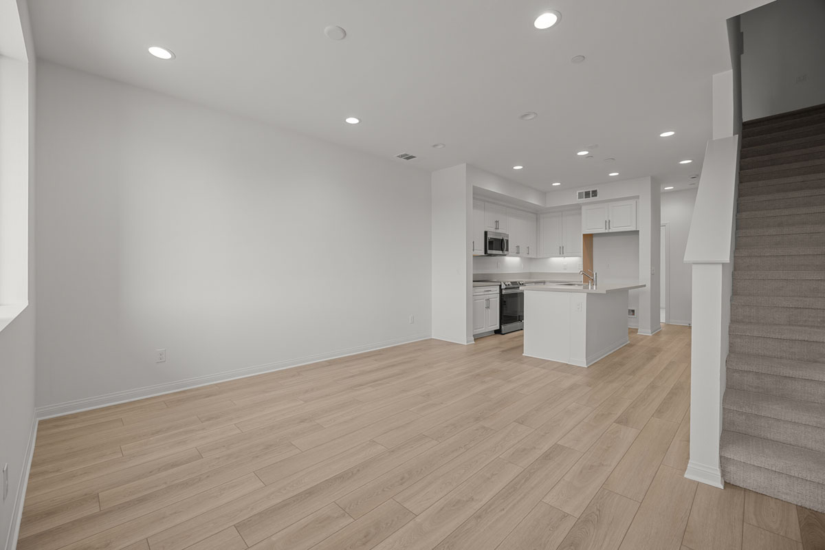 Great room