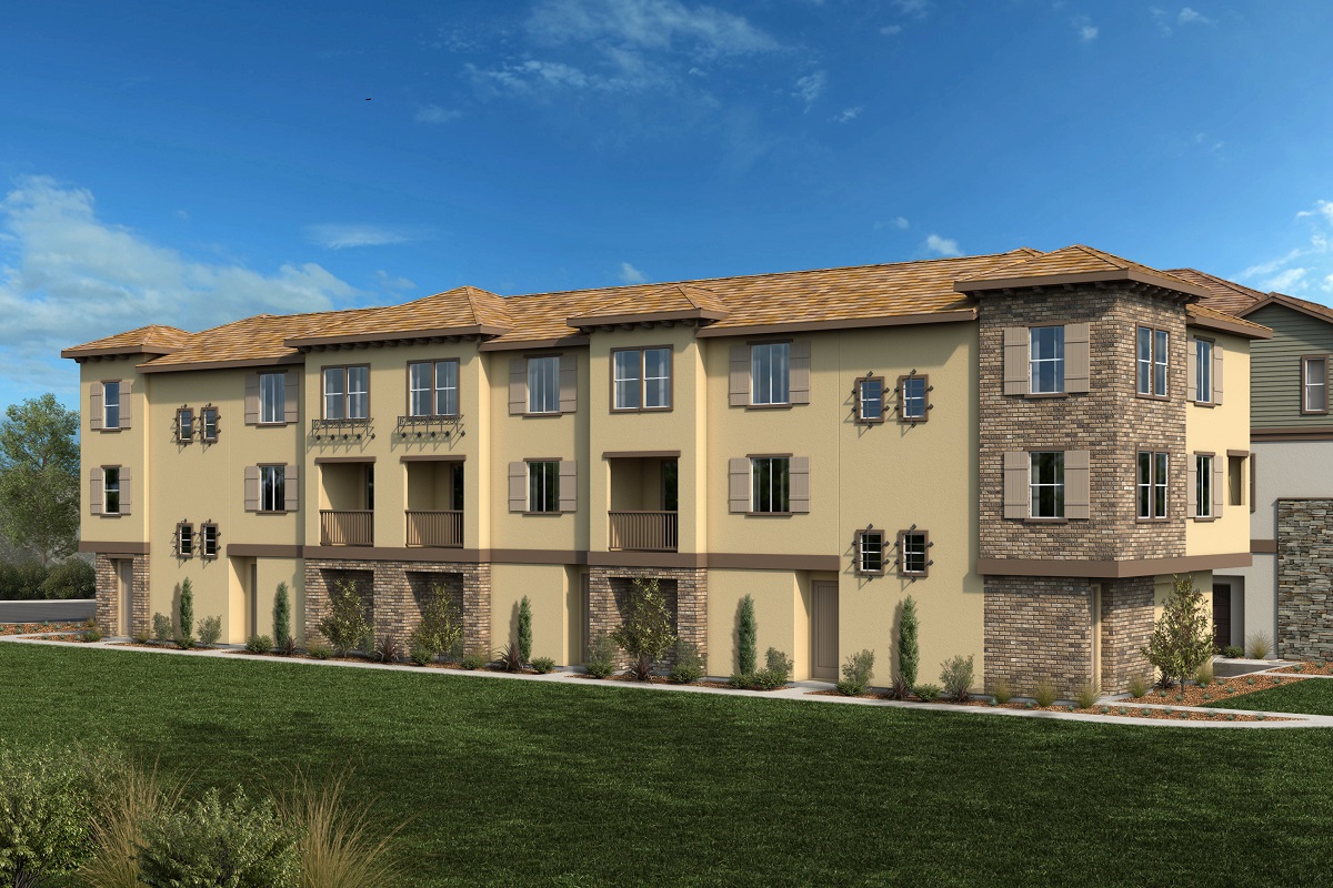 New Homes in 287 Mission Villas Rd., CA - Plan 1331