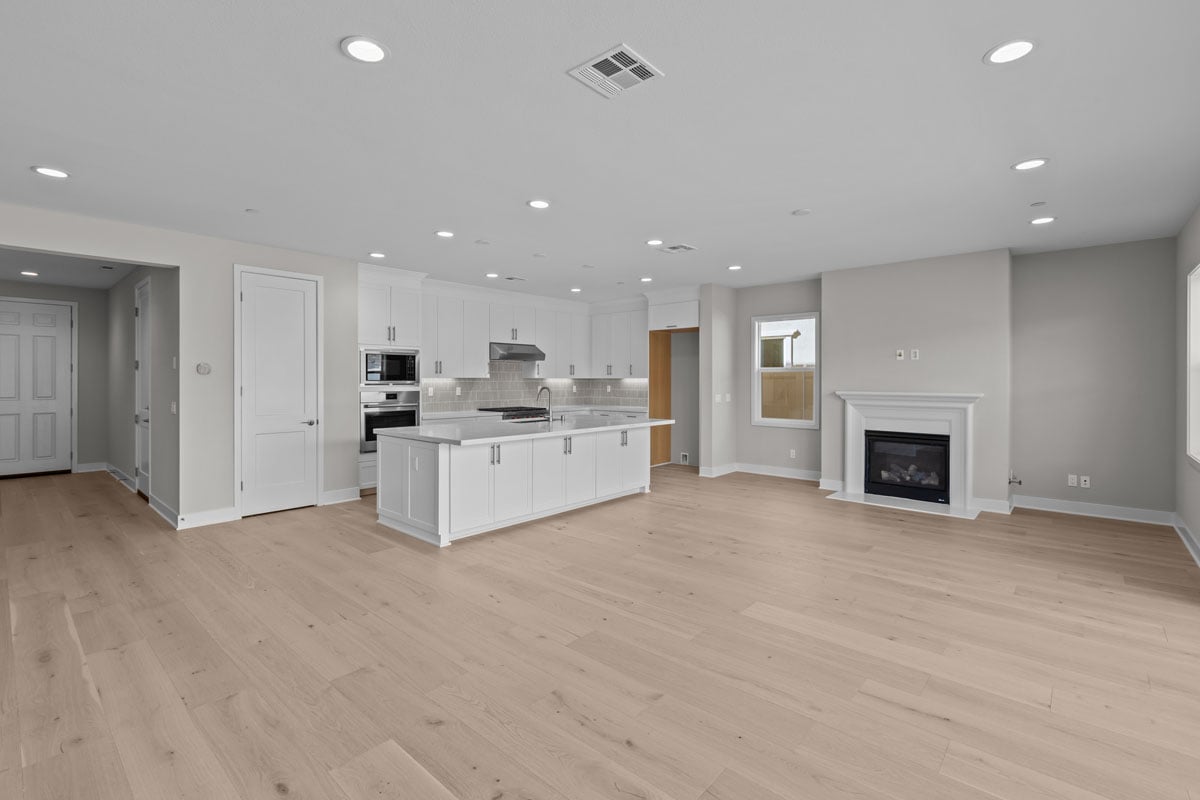 Great room