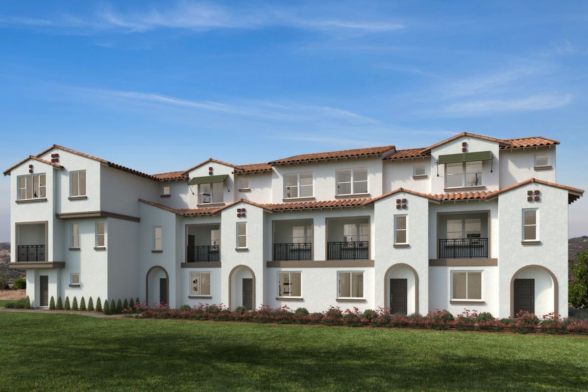 Exterior B